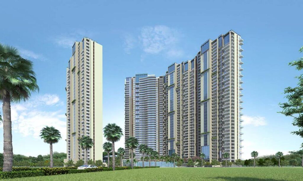 SNN Clermont - Luxury Apartments in Hebbal, North Bangalore (4)